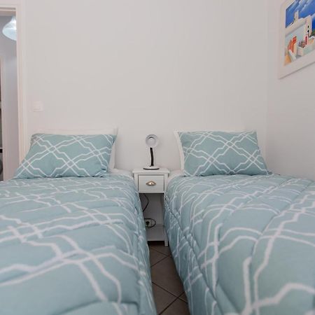 Poly'S Charming Home - City Center & Near The Beach 2Bedroom Apartment Nafpaktos Exterior photo