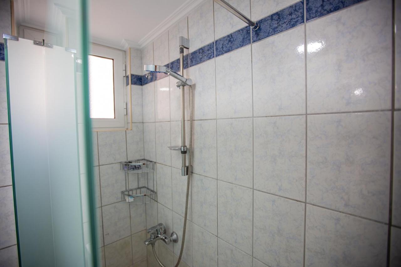 Poly'S Charming Home - City Center & Near The Beach 2Bedroom Apartment Nafpaktos Exterior photo