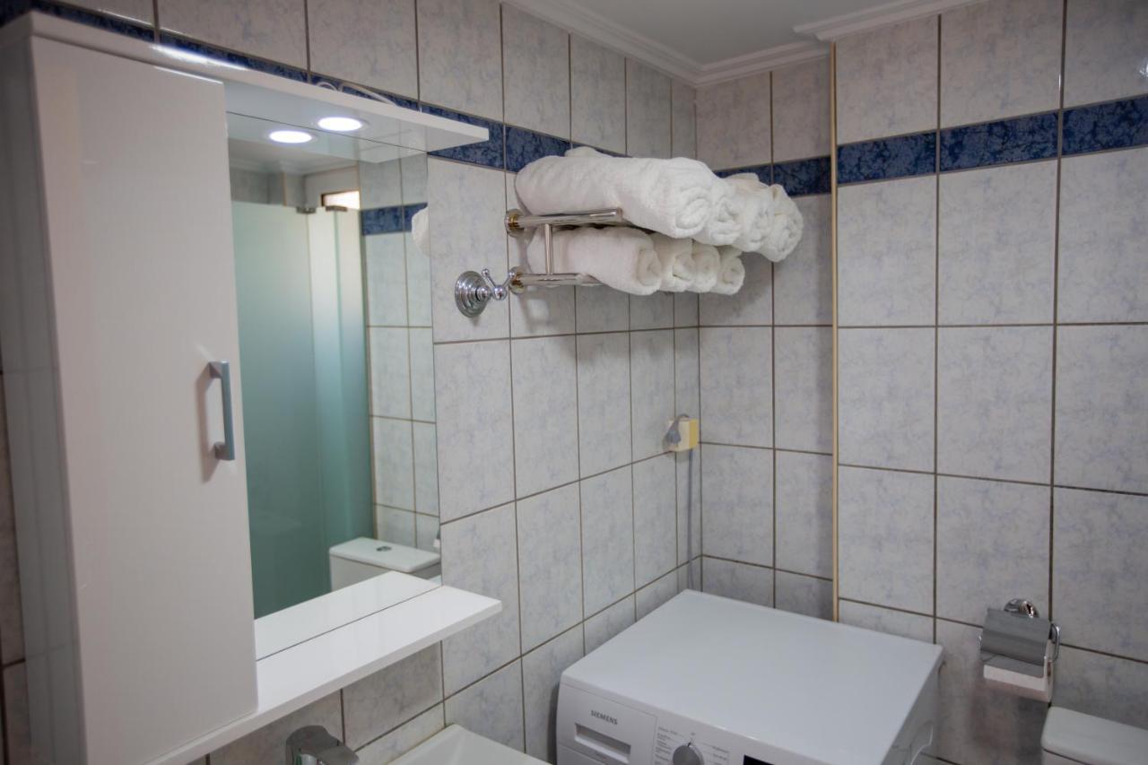 Poly'S Charming Home - City Center & Near The Beach 2Bedroom Apartment Nafpaktos Exterior photo